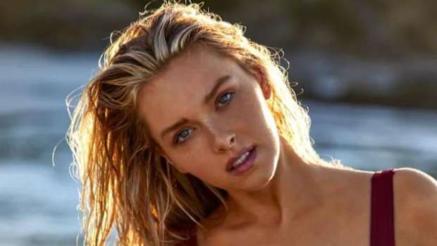Camille Kostek